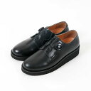 molle shoes モールシューズ F/L POSTMAN シューズ 靴 革靴 VIBRAM スニーカー