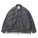 ステッカープレゼント | 30%OFF CMF OUTDOOR GARMENT コンフィー アウトドア ガーメント COVERED SHIRTS カバード シャツ NAVY