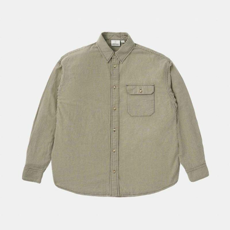 楽天市場】グラミチ クライミングパンツ（柄チェック）（メンズ