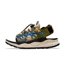 Flower MOUNTAIN フラワー マウンテン PUMA PUNKU BEIGE/KHAKI プマプンク カーキ サンダル メンズ レースアップ シューレ...