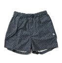 ステッカープレゼント | 30%OFF CMF OUTDOOR GARMENT CMFアウトドア ガーメント M-65 SHORTS ショーツ ネイビー ショートパンツ 短パン