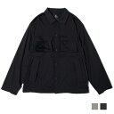 ステッカープレゼント | 30%OFF Gramicci by F/CE. TECH COACH JACKET | テックコーチジャケット