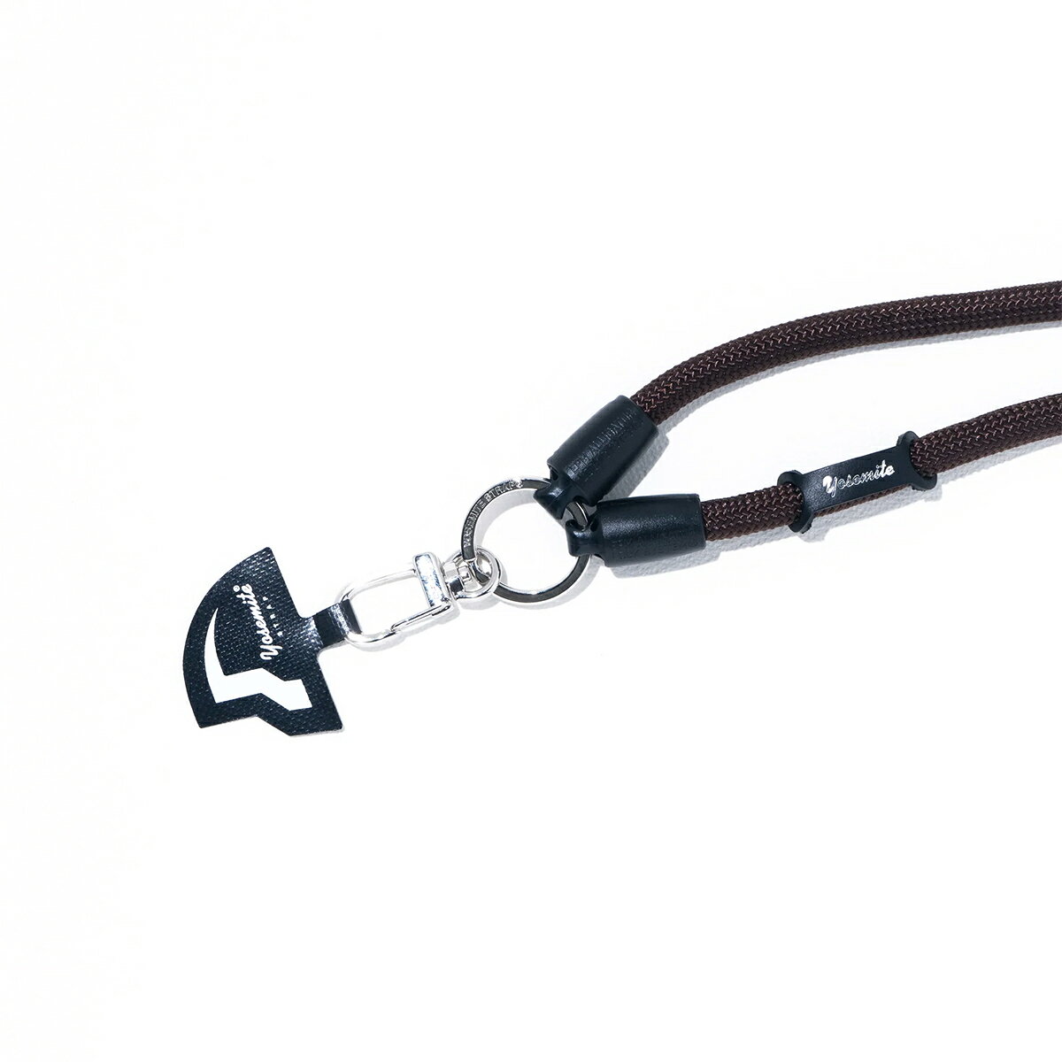 YOSEMITE �襻�ߥ� MOBILE STRAP CHOCO �襻�ߥ� ��Х��륹�ȥ�å� ���祳 ���ޥۥ��ȥ�å� ���ޥ� ���ȥ�å� iPhone �����ե��� ���ݤ� �ʤʤ�ݤ� ���ޥۥ��������꡼ ���������꡼ ������� �͵� SS-YMS-3000-95