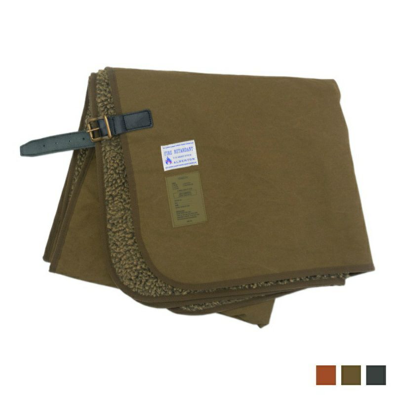 AS2OV(Ab\u) ALBERTON FIRE PROOF BLANKET RuPbg uPbg ѕz Ђ| k AEghA AEghApi Lv  {A 唻  Rbg  g Rɂ |` }t[ O[ x[W uE (L) [W 222101