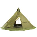 【SALE 30%OFF】HELSPORT ヘルスポート Finnmark 6-8 フィンマーク テント 6-8人用 アウトドア キャンプ グランピング バーベ...