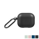 NATIVE UNION ネイティブユニオン ROAM CASE FOR AIRPODS Airpods case(Gen 3) エアーポッズケース(第3世代) airpods3ケース エアーポッズ 3 ケース エアーポッズ 第3世代 第三世代 カバー かわいい おしゃれ ブランド TPU NU-APCSE-ROAM