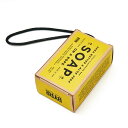 BYRD バード Soap On A Rope
