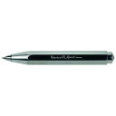 KAWECO カヴェコ アルスポーツ ボールペン アルミ(S.SV) 筆記用具 文房具 高級万年筆 高級筆記具 高級 ギフト 誕生日 ビジネス 万年筆 ボールペ...