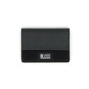 限定商品 WISCE (ワイス) 名刺入れ カードケース レザー 革 EMBOSSING LEATHER Card Case