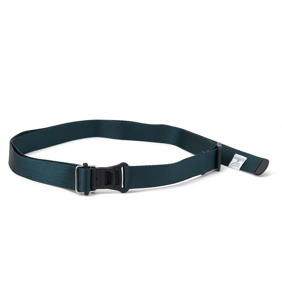 UNBY originals Magnet Nylon Belt