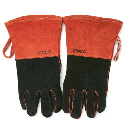 Kinco Gloves キンコグローブ Heat Resistant Gloves