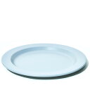 platchamp プラットチャンプ FLAT PLATE 30 プレート 食器 ホーロー食器 アウトドア 純日本製 琺瑯 ほうろう テーブルウェア キャンプ