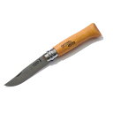 OPINEL Carbon Steel #8 - カーボンスチール #8