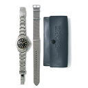 VAGUE WATCH ヴァーグウォッチ GRAY FAD 腕時計 アンティーク時計 ファッション おしゃれ グレー