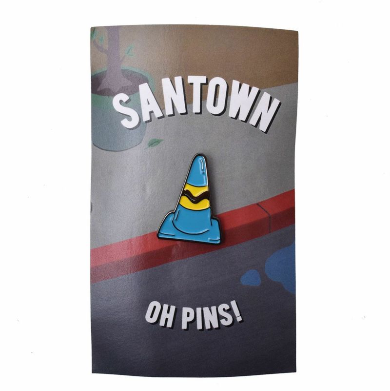 SANTOWN サンタウン【Oh! Pins】Corn