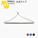 MINIMAL WORKS (ミニマルワークス)HANGER I / ファニチャー ハンガー ハンガーアイ シンプル アウトドアハンガー アルミニウム 便利 アウトドア キャンプ 吊り下げ式 折り畳み可能 ハンギングラック ハンガーラック ハンガーポール ギアラック MGAC-HI00