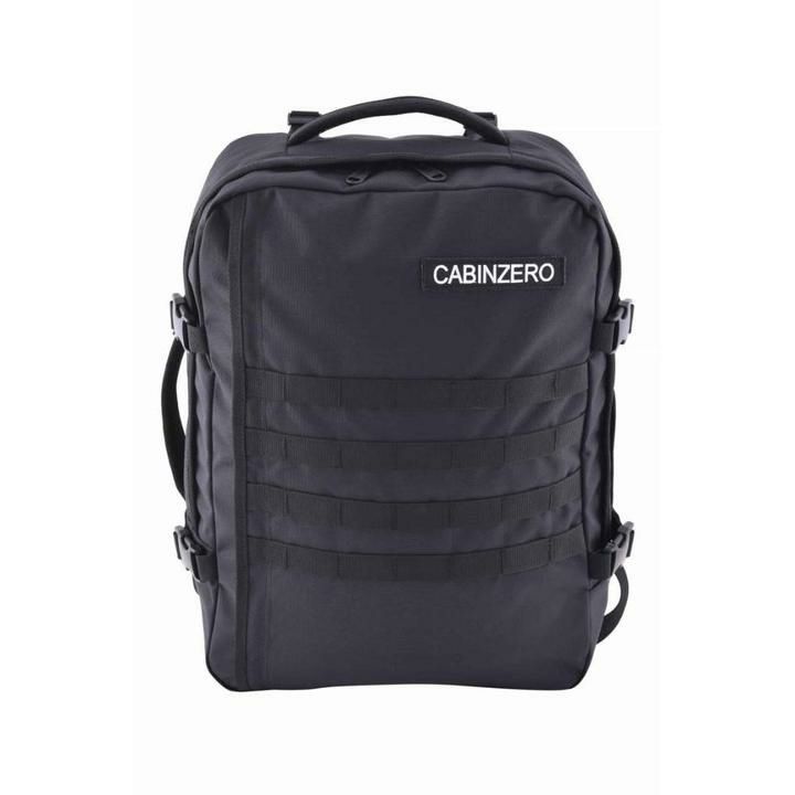 CABINZERO キャビンゼロ - MILITARY STYLE 36L バックパック リュック トラベル 旅行用鞄 鞄