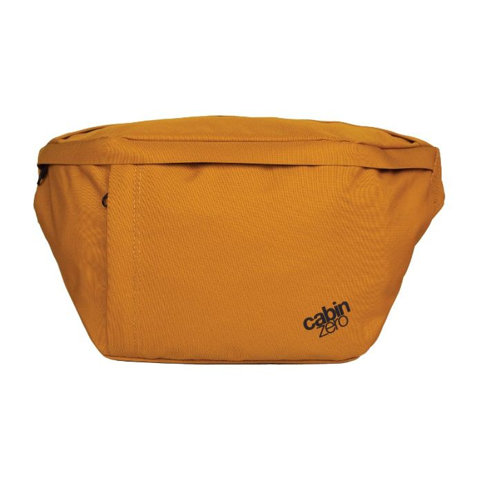 CABINZERO キャビンゼロ -Classic 8L LARGE HIP ウエストバッグ ファニーパック トラベルバッグ