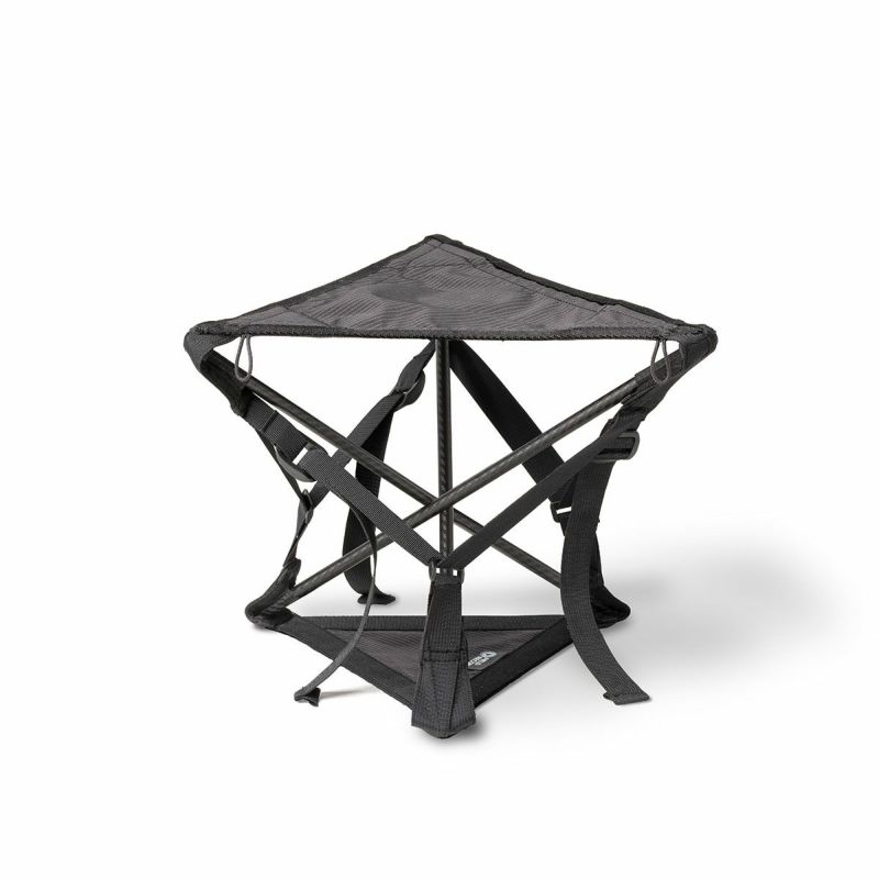 Field Record フィールドレコード FR CHAIR CARBON TRIANGLE(LOW) 軽量チェア ロー アウトドア キャンプ アウトドア 超軽量チェア コンパクト カーボン 収納通販格安セール情報 楽天 通販