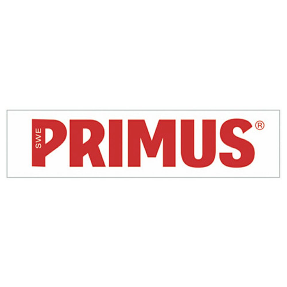 PRIMUS プリムス プリムスステッカーS