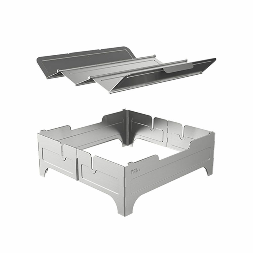 Wolf＆Grizzly ウルフアンドグリズリー ファイヤーセーフ 焚き火台通販格安セール情報　楽天　通販