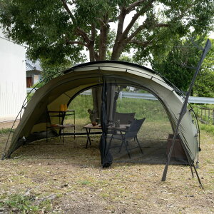 MINIMAL WORKS 公式通販 /SHELTER G シェルターG / シェルター シェルターG キャンプ アウトドア テント / OLIVE TAN通販格安セール情報 楽天 通販