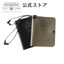 AS2OV アッソブ AS2OV アッソブ MASK CASE マスクケース ケース マスク収納 252000