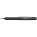 KAWECO カヴェコ スカイライン スポーツ 万年筆(M)グレー 筆記用具 文房具 高級万年筆 高級筆記具 高級 ギフト 誕生日 ビジネス 万年筆 ボールペン...