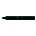 KAWECO カヴェコ アルスポーツ ボールペン ブラック 筆記用具 文房具 高級万年筆 高級筆記具 高級 ギフト 誕生日 ビジネス 万年筆 ボールペン シャー...