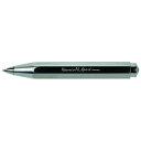 KAWECO カヴェコ アルスポーツ ボールペン アルミ(S.SV) 筆記用具 文房具 高級万年筆 高級筆記具 高級 ギフト 誕生日 ビジネス 万年筆 ボールペ...
