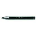 記念品 KAWECO カヴェコ アルスポーツ ボールペン アルミ(S.SV) 筆記用具 文房具 高級万年筆 高級筆記具 高級 ギフト 誕生日 ビジネス 万年筆 ボールペン シャープペンシル 誕生日プレゼント お祝い 記念品