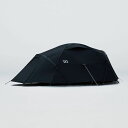 【SALE 20%OFF】 Muraco ムラコ NORM 2P ノーム テント 二人用 ドーム型 キャンプ キャンプ用品 アウトドア アウトドア用品 ペア カ...