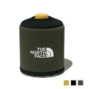 【SALE 30%OFF】THE NORTH FACE ザ・ノース・フェイス OD Can Cover 500 ODカンカバー OD缶 カバー ガス缶カバー