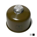 AS2OV アッソブ OD CAN CAP OD缶キャップ od缶 cb缶 キャップ キャンプ アウトドア キャンプ用品 アウトドア用品 アクセサリー 便利 グ...
