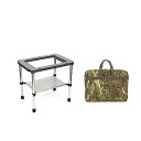 【SALE 50%OFF】 【公式】MINIMAL WORKS (ミニマルワークス) TABLE SOBAN テーブルソバン キャンプ キャンプ用品 アウトドア...