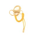【SALE 30%OFF】cote&ciel コートエシエル LETGO PETITS GOLD レットゴー アクセサリー 小物 パーツ ミニ プチ 便利 収縮...