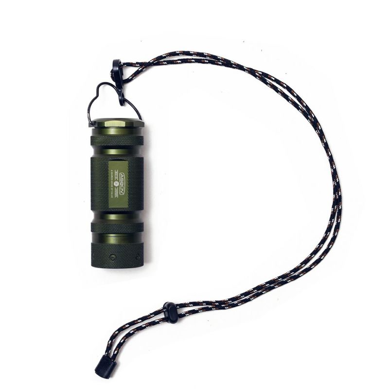 AS2OV アッソブ PORTABLE LANTERN ポータブルランタンのサムネイル