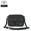 【公式】 AS2OV (アッソブ) ミニ ショルダーバッグ 旅行バッグ ビジネスバッグEXCLUSIVE BALLISTIC NYLON MINI SHOULD...
