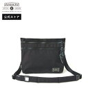アッソブ公式通販 / AS2OV (アッソブ) ミニ ショルダーバッグ カジュアルバッグ ビジネスバッグEXCLUSIVE BALLISTIC NYLON MINI SHOULDER 03 061316