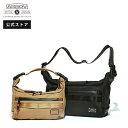 【公式】 AS2OV (アッソブ) CORDURA DOBBY 305D 2WAY BAG S/ ショルダーバッグ ショルダーバック カジュアルバッグ メンズ 斜めがけ かっこいい ブランド おしゃれ 大きめ 小さめ アウトドア キャンプ レジャー 黒 ブラック ベージュ 061412