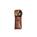 【公式】AS2OV アッソブHABIT SHOULDER SERIES WATER PROOF JES LEATHER SUNGLASSES CASE サングラ...