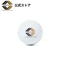 ブリヂストン別注 AS2OV アッソブ ゴルフボール GOLFBALL ホワイト ゴルフシリーズ 582300BR-01