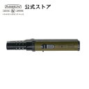 AS2OV アッソブ PORTABLE STIC BURNER ポータブルスティックバーナー カーキ 472201-65