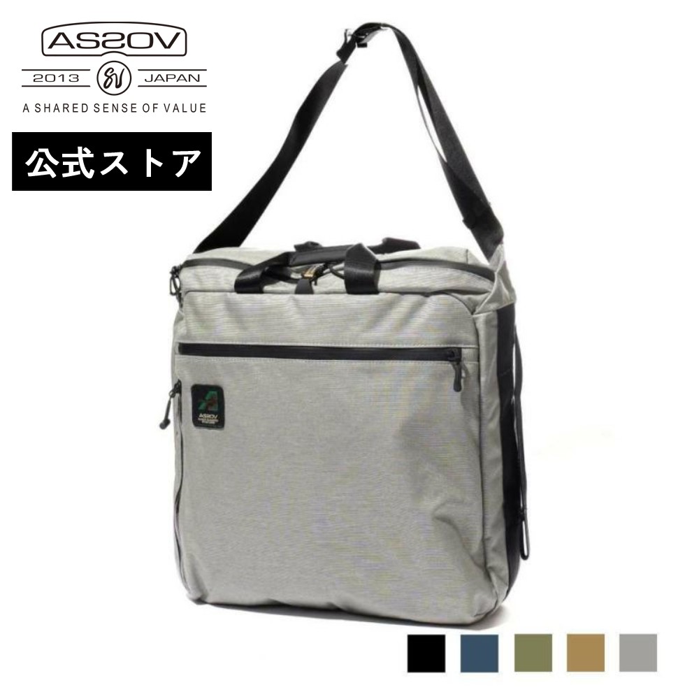 �ڸ����� AS2OV (���å���)330��1000D CORDURA STANDARD SERIES TOTE SHOULDER S / �ȡ��ȥ������� S��...