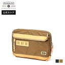 【SALE 30%OFF】 【公式】 AS2OV (アッソブ) EXCLUSIVE BALLISTIC NYLON DOCUMENT CASE クラッチバッグ ...