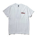 30 OFF BAMBOO SHOOTS バンブーシュート COTTON TEE EBI / コットンティ エビ