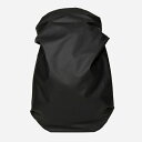 【公式】cote&ciel コートエシエル Backpacks New Nile Obisian Blackバックパック リュック リュックサック 通学 PC収...