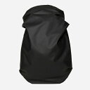 【公式】 ステッカープレゼント cote ciel コートエシエル Backpacks New Nile Obisian Blackバックパック リュック リュックサック 通学 PC収納 コートアンドシエル コートシエル