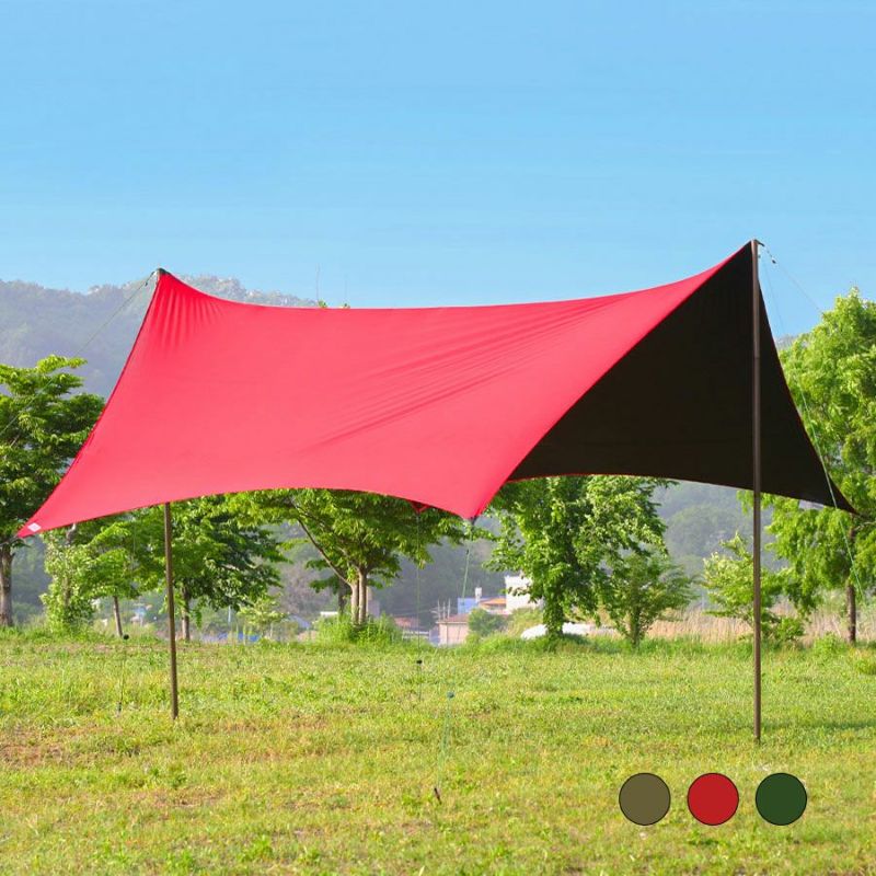 ڸ ƥåץ쥼 | MINIMAL WORKS (ߥ˥ޥ)MANGO SHADE HEXA TARP EX ޥ...