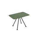 【SALE 20%OFF】 MINIMAL WORKS (ミニマルワークス) EGO TABLE エゴ テーブル 便利 軽量 キャンプ コンパクト 家庭用 アウ...